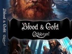 Blood & Gold: Caribbean