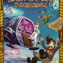 Deponia Doomsday