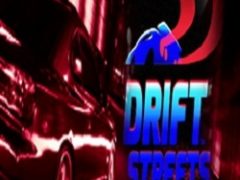 Drift Streets Japan