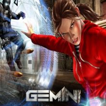 Gemini: Heroes Reborn