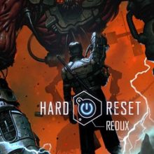 Hard Reset Redux