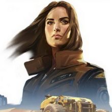 Homeworld: Deserts of Kharak