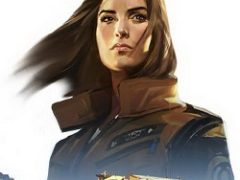 Homeworld: Deserts of Kharak