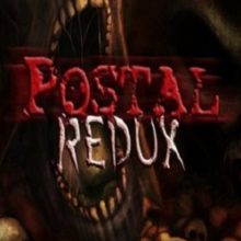 POSTAL Redux