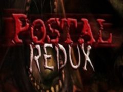 POSTAL Redux