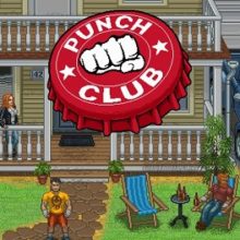 Punch Club