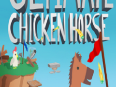 Ultimate Chicken Horse