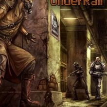 Underrail
