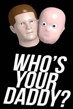 Who’s Your Daddy