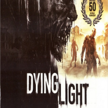 Dying Light The Following Enhanced Edition