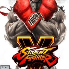 Street Fighter 5