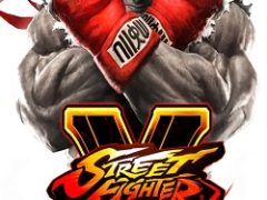 Street Fighter 5