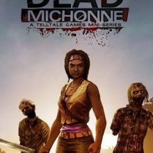 The Walking Dead: Michonne
