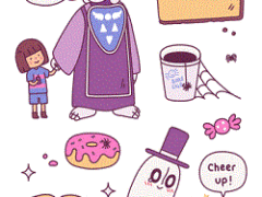 Undertale
