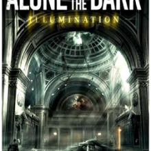 Alone in the Dark: Illumination