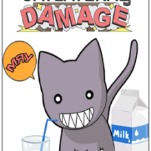 Catlateral Damage