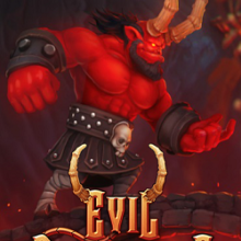 Evil Defenders