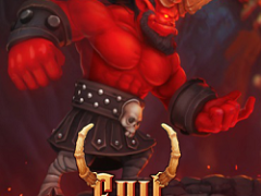 Evil Defenders