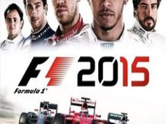 F1 2015