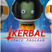 Kerbal Space Program