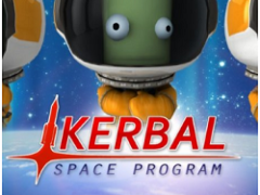 Kerbal Space Program