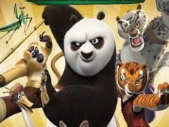 Kung Fu Panda: Showdown of Legendary Legends