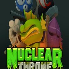 Nuclear Throne