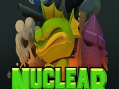 Nuclear Throne