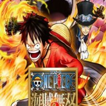 One Piece: Pirate Warriors 3