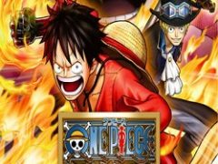 One Piece: Pirate Warriors 3