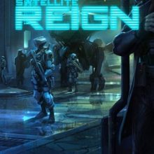 Satellite Reign