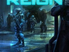 Satellite Reign