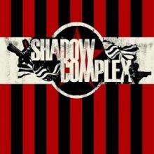 Shadow Complex Remastered