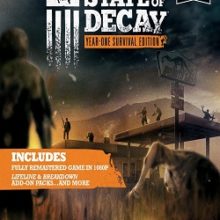 State of Decay: Year One Survival Edition