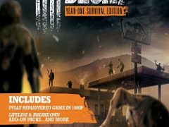 State of Decay: Year One Survival Edition