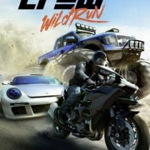 The Crew: Wild Run