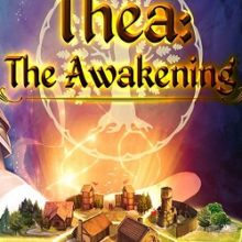Thea: The Awakening