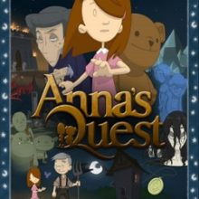 Anna’s Quest