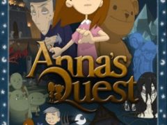 Anna’s Quest