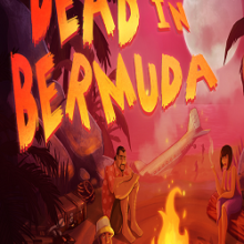 Dead In Bermuda