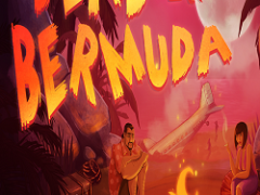 Dead In Bermuda