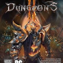 Dungeons 2