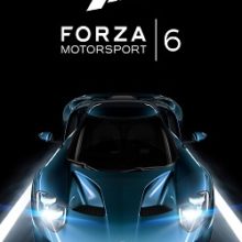 Forza Motorsport 6
