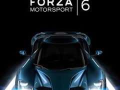 Forza Motorsport 6