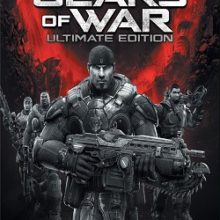 Gears of War: Ultimate Edition (2016)