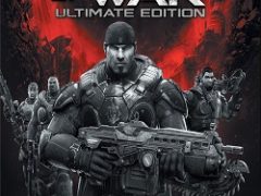 Gears of War: Ultimate Edition (2016)