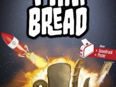 I am Bread