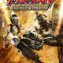 MX vs. ATV Supercross Encore