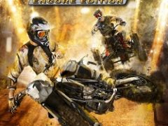 MX vs. ATV Supercross Encore