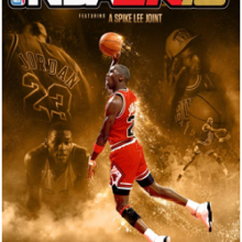 NBA 2K16